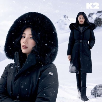 K2 트리니티 G900 고어텍스 헝가리 구스 롱다운 449,910원/무료