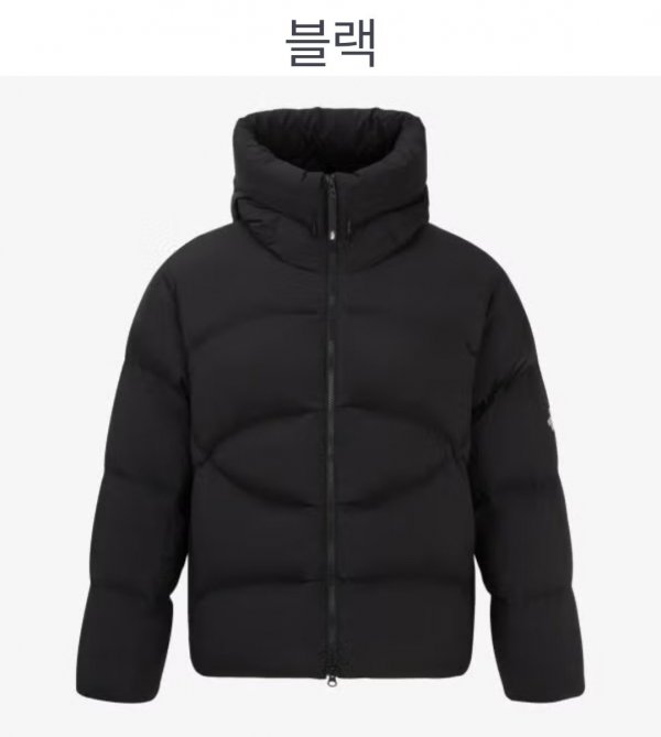 노스페이스 남성 스포츠 하이브리드 다운 자켓 + 사은품 (140,250원/무료)