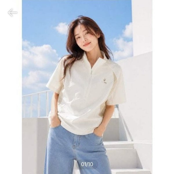 르꼬끄 남여공용 경량 우븐 아노락 자켓 (39,130원/무료)
