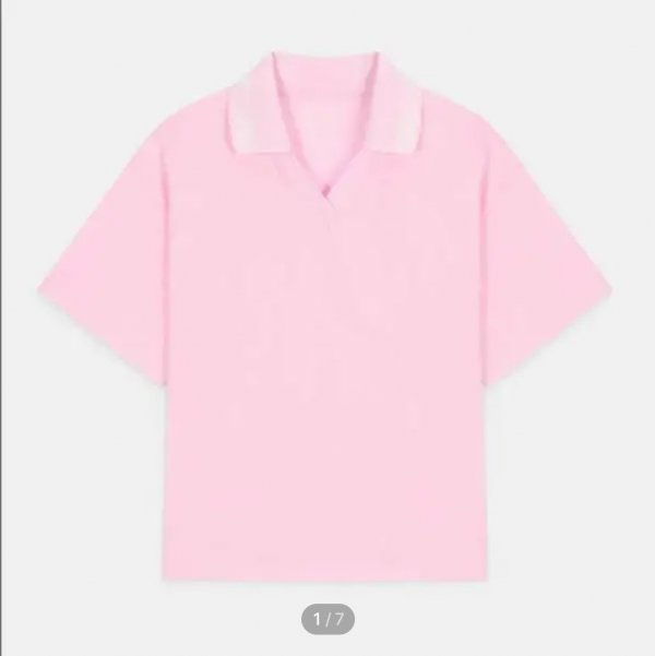 네파 코트나 피크에이 반팔 폴로티셔츠 (33,820원/무료)